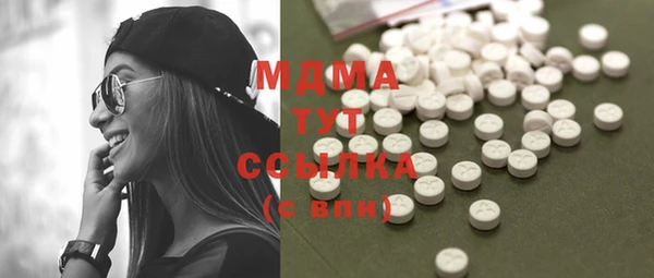 молекула духа Михайлов