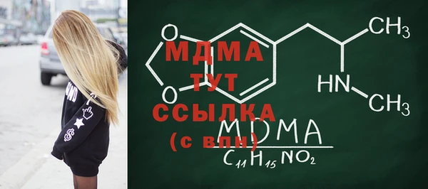 молекула духа Михайлов