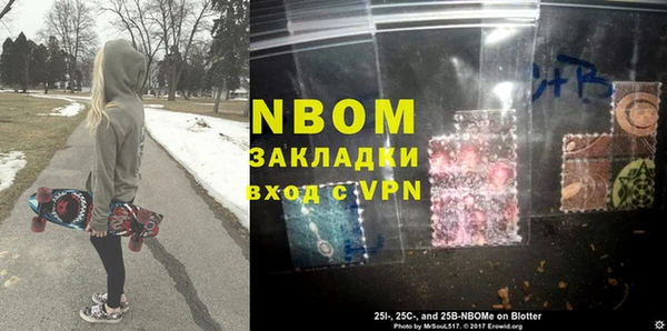 молекула духа Михайлов
